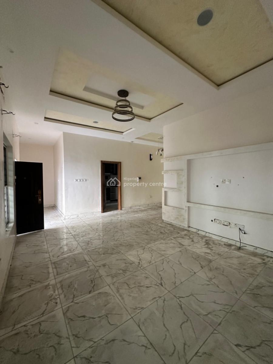 4 Bedroom Terrace Duplex, Orchid Road, Lekki, Lagos, Terraced Duplex for Rent