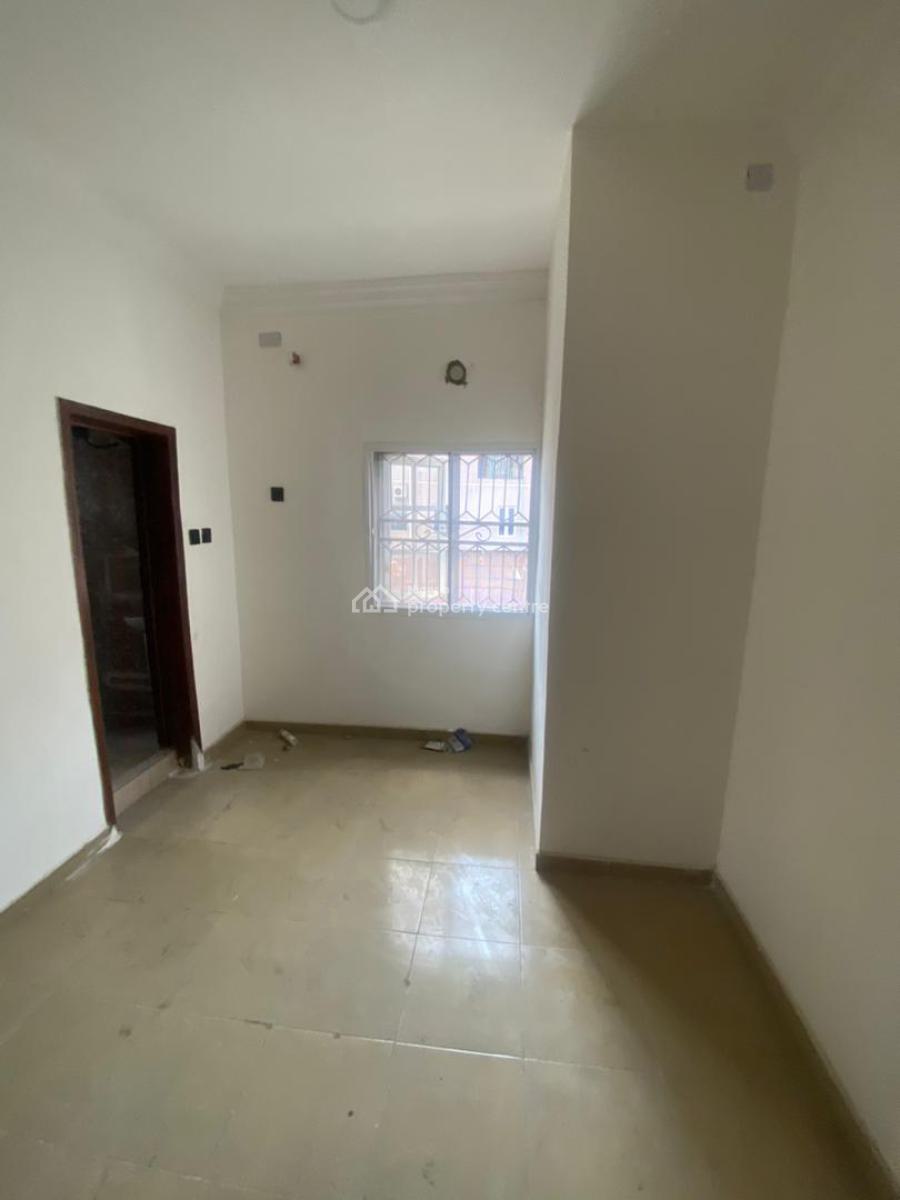 1 Bedroom Apartment, Ikate, Lekki, Lekki, Lagos, Mini Flat (room and Parlour) for Rent