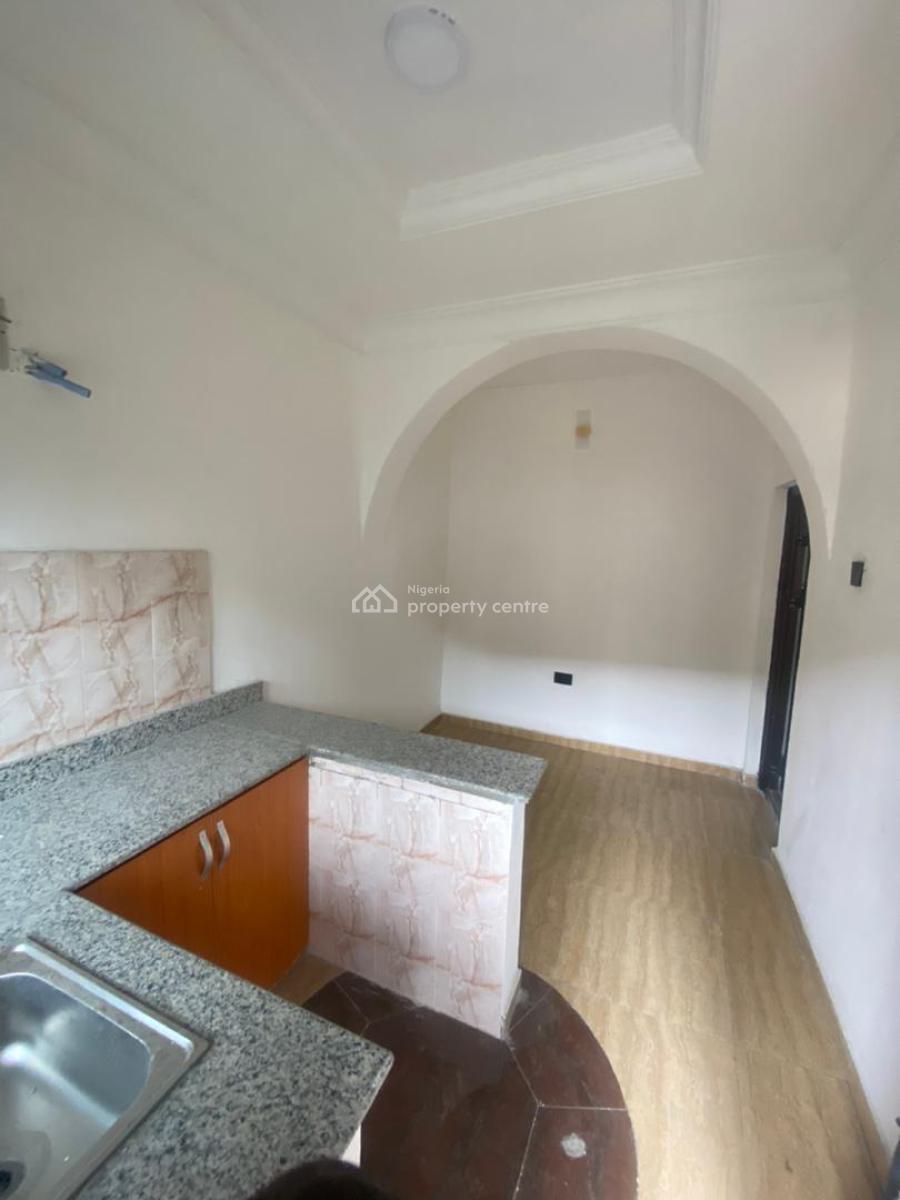 1 Bedroom Apartment, Ikate, Lekki, Lekki, Lagos, Mini Flat (room and Parlour) for Rent