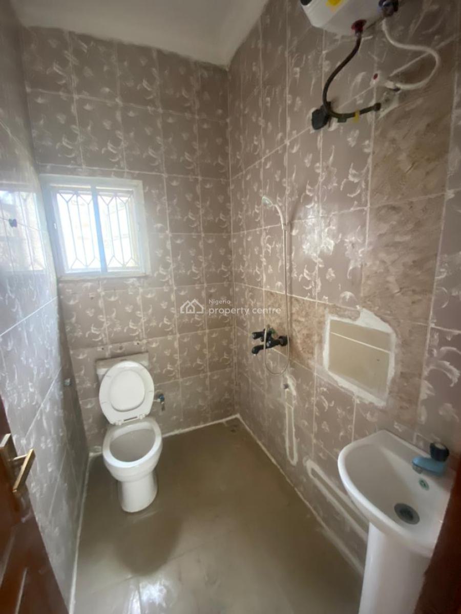 1 Bedroom Apartment, Ikate, Lekki, Lekki, Lagos, Mini Flat (room and Parlour) for Rent