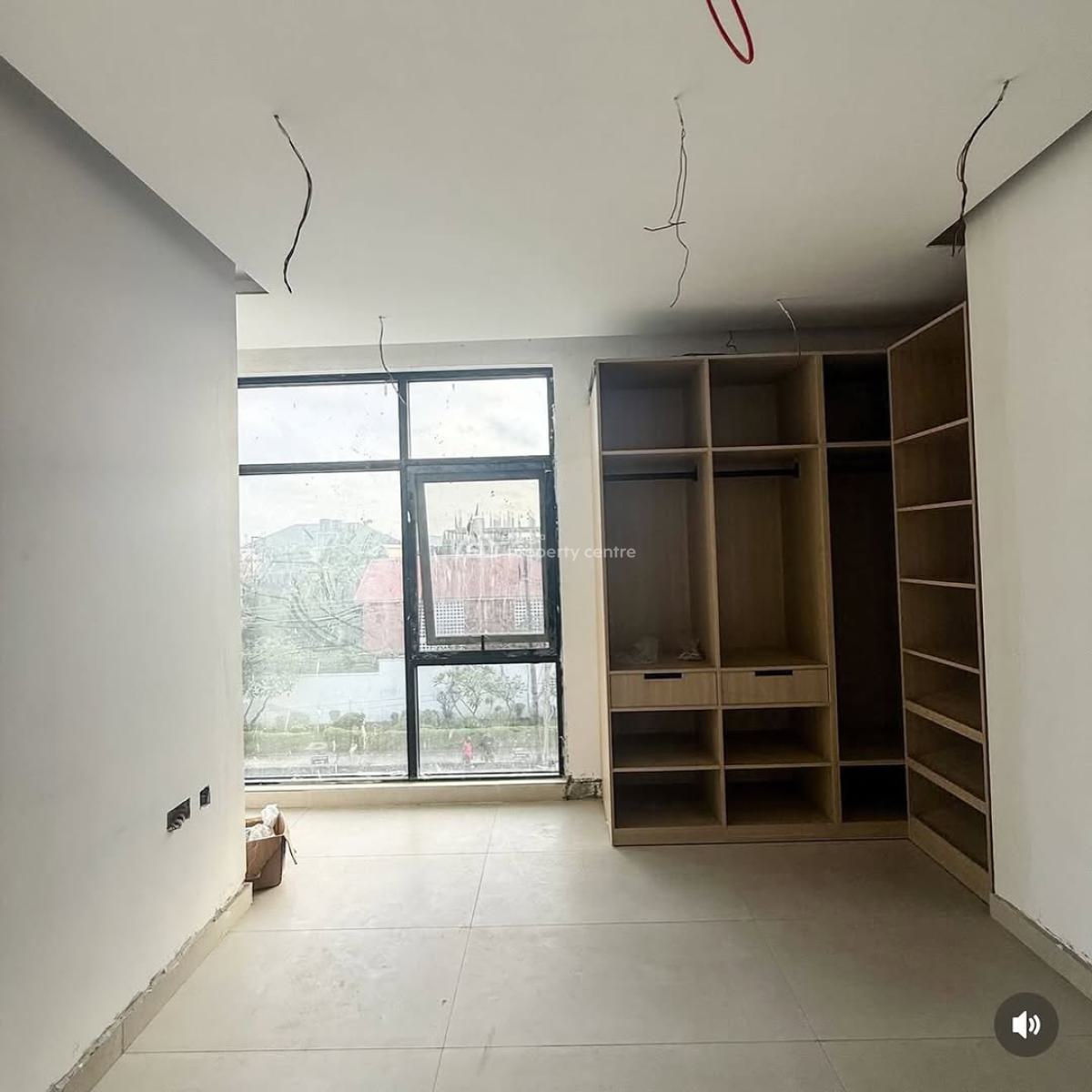 Newly Built 2 Bedroom Apartments, Lekki Phase 1, Lekki, Lagos, Block of Flats for Sale