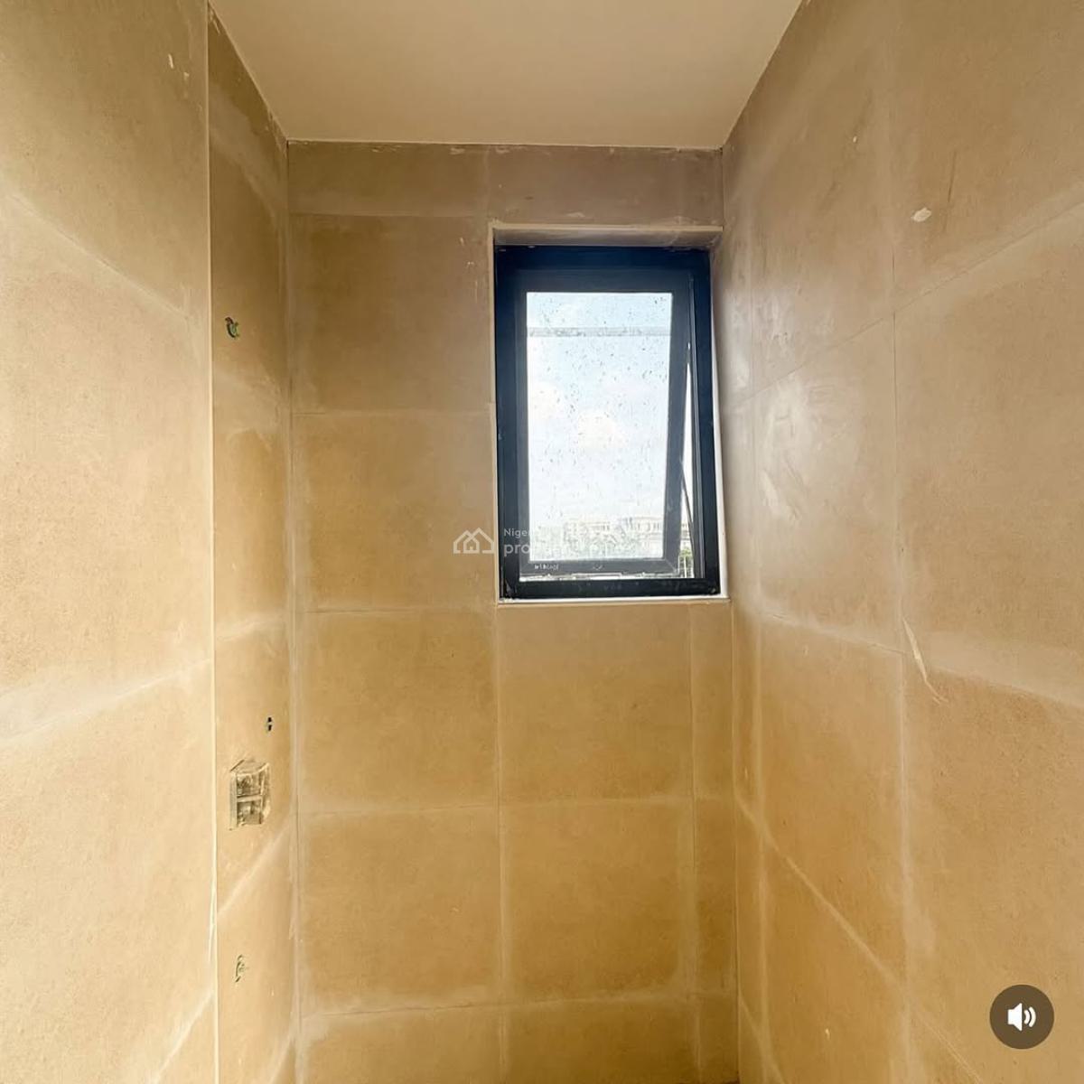 Newly Built 2 Bedroom Apartments, Lekki Phase 1, Lekki, Lagos, Block of Flats for Sale