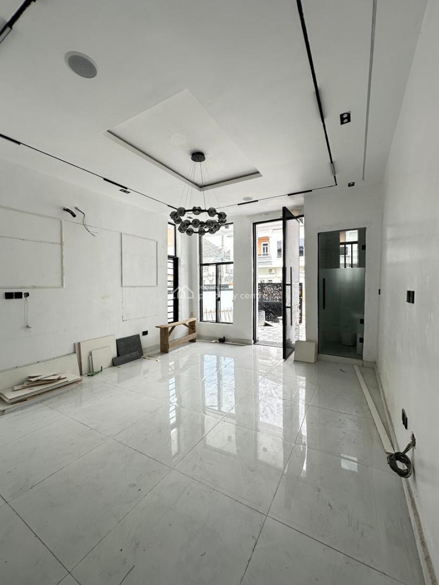 Exquisite Spacious 4 Bedroom Semi-detached Duplex, Orchid, Lekki, Lagos, Semi-detached Duplex for Sale