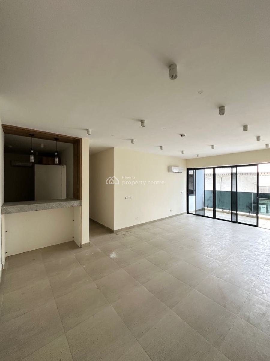 Luxury Spacious 3 Bedroom Apartment, Lekki Phase 1, Lekki, Lagos, Flat / Apartment for Sale
