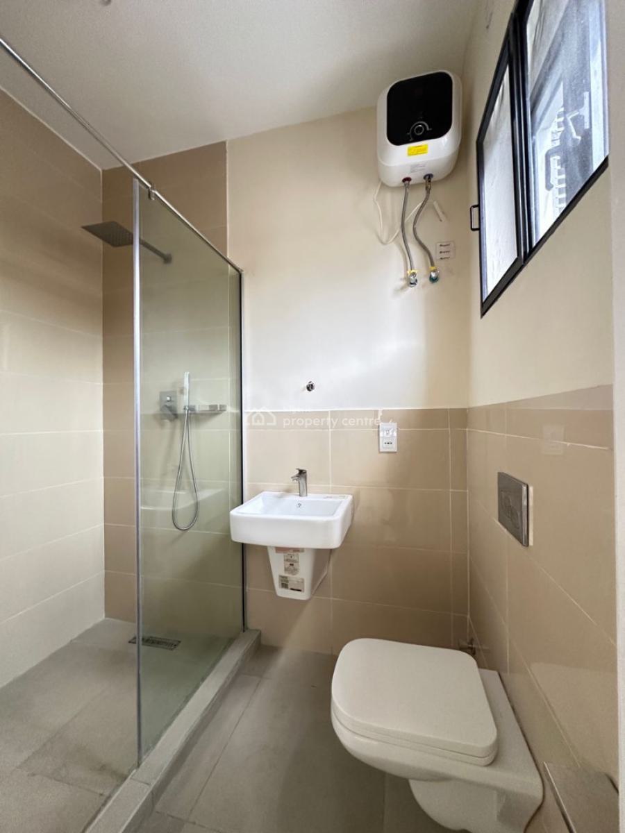 Luxury Spacious 3 Bedroom Apartment, Lekki Phase 1, Lekki, Lagos, Flat / Apartment for Sale