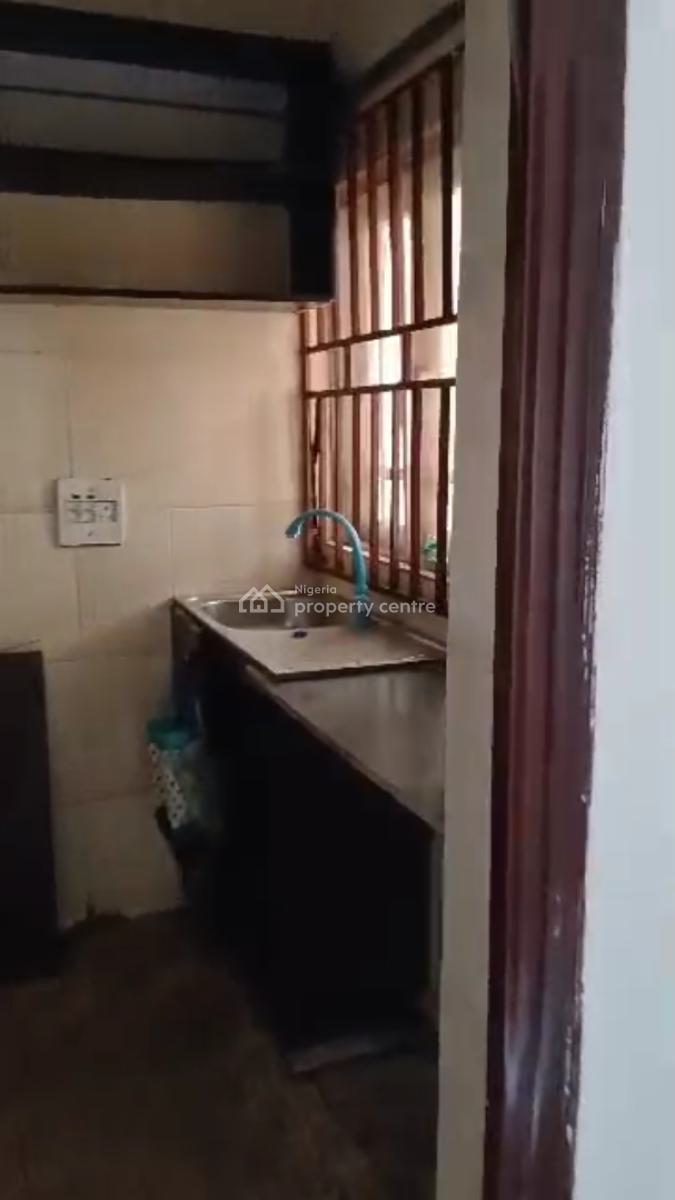1 Bedroom Apartment, By Government Boys College, Gudu, Abuja, Flat / Apartment for Rent