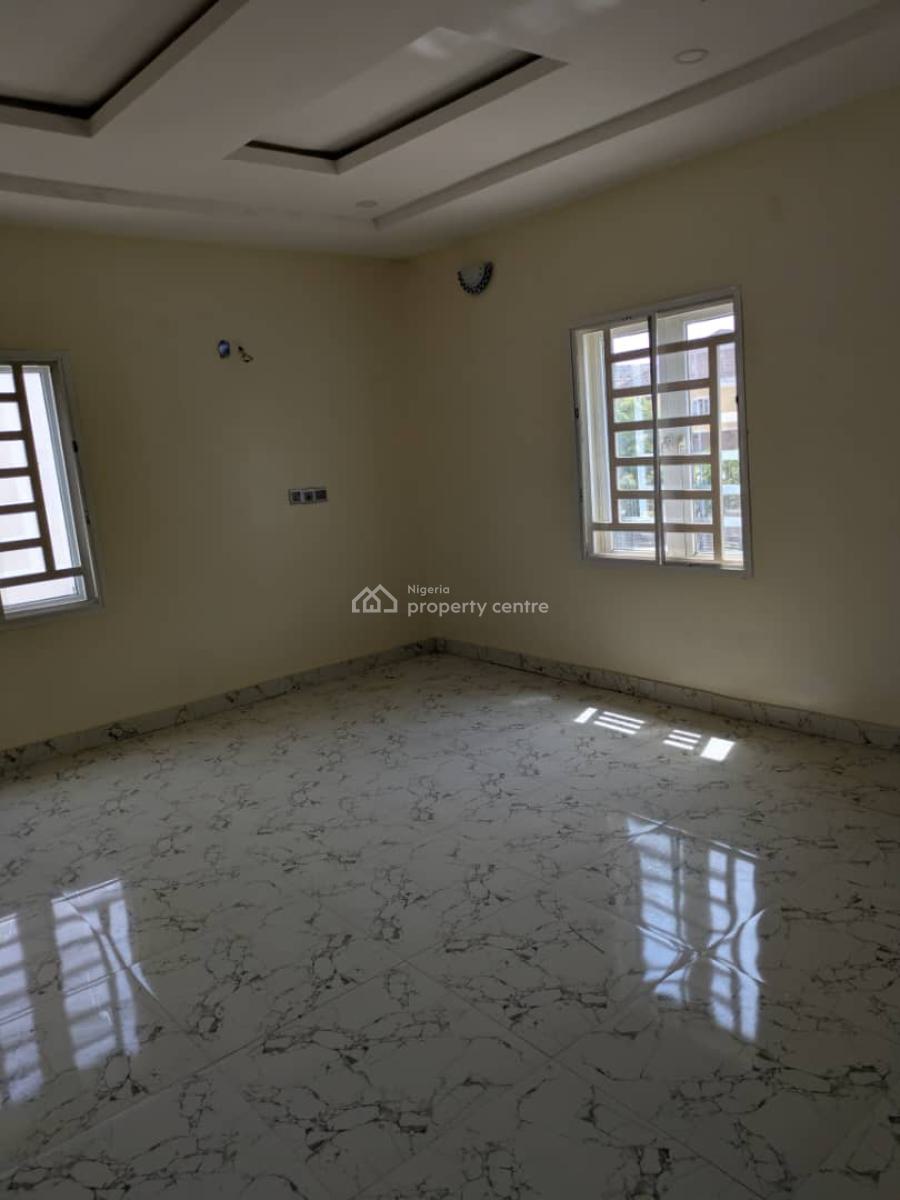 1 Bedroom Apartment, By Government Boys College, Gudu, Abuja, Flat / Apartment for Rent