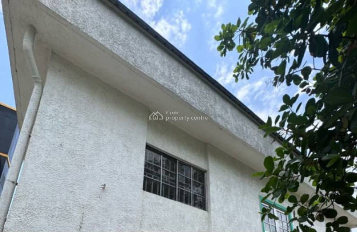 5 Bedroom Semi Detached Duplex + Bq  in Wuse 2, Wuse 2, Abuja, Semi-detached Duplex for Sale