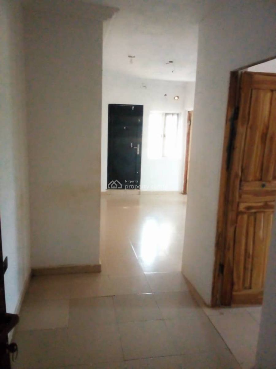 Portable 2 Bedroom Flat, Ori-oke, Ogudu, Lagos, Flat / Apartment for Rent