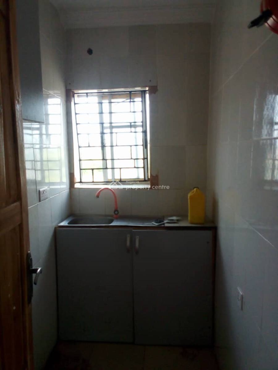 Portable 2 Bedroom Flat, Ori-oke, Ogudu, Lagos, Flat / Apartment for Rent