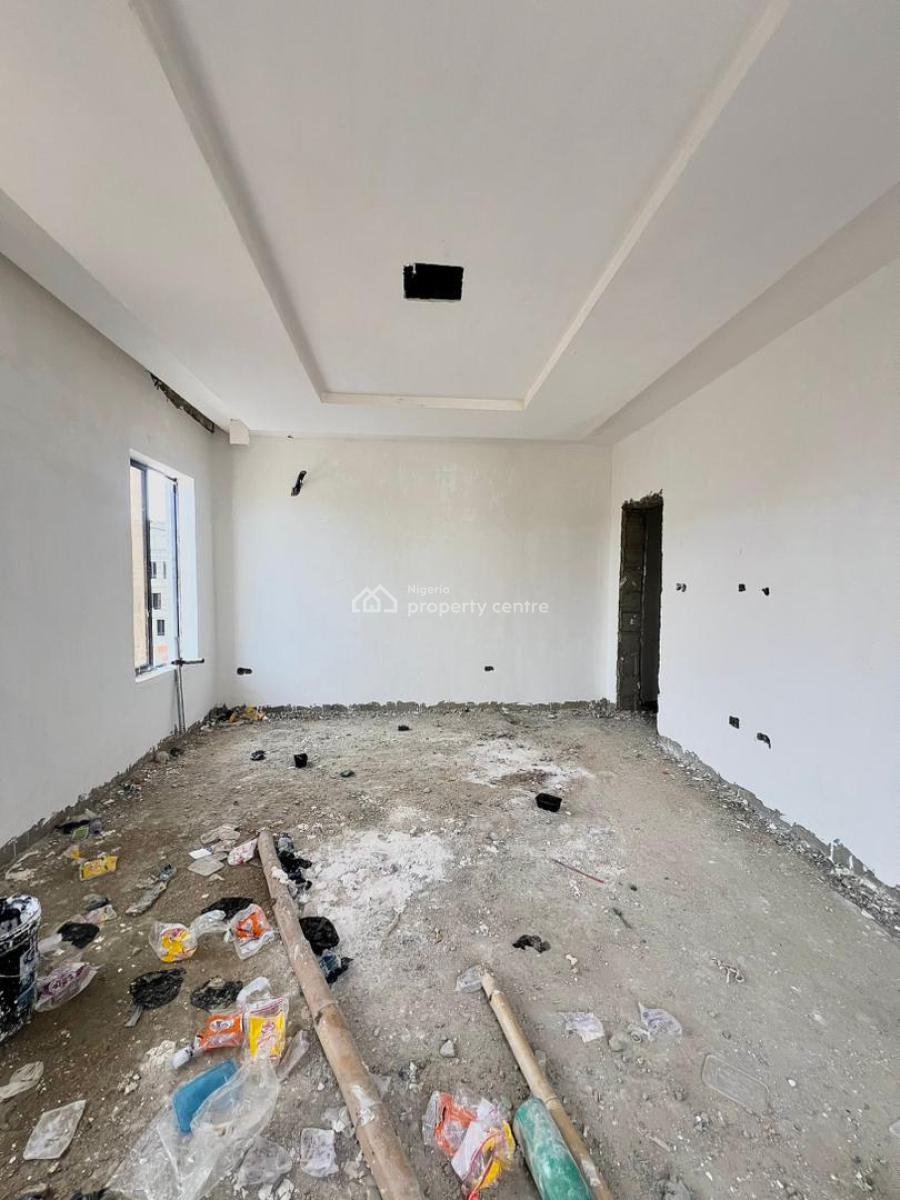 Luxurious 3-bedroom Apartment with Boys Quarters (bq), Elevator, Swimming Pool, Oniru, Victoria Island (vi), Lagos, Flat / Apartment for Sale