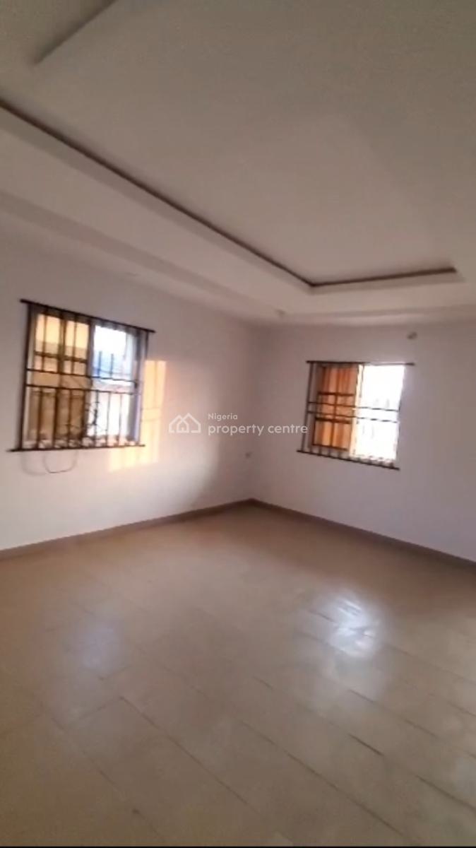 Newly Built Tastefully Finished 2 Bedroom Flat Ikorodu, Rabaka, Ibeshe, Ikorodu, Lagos, Flat / Apartment for Rent