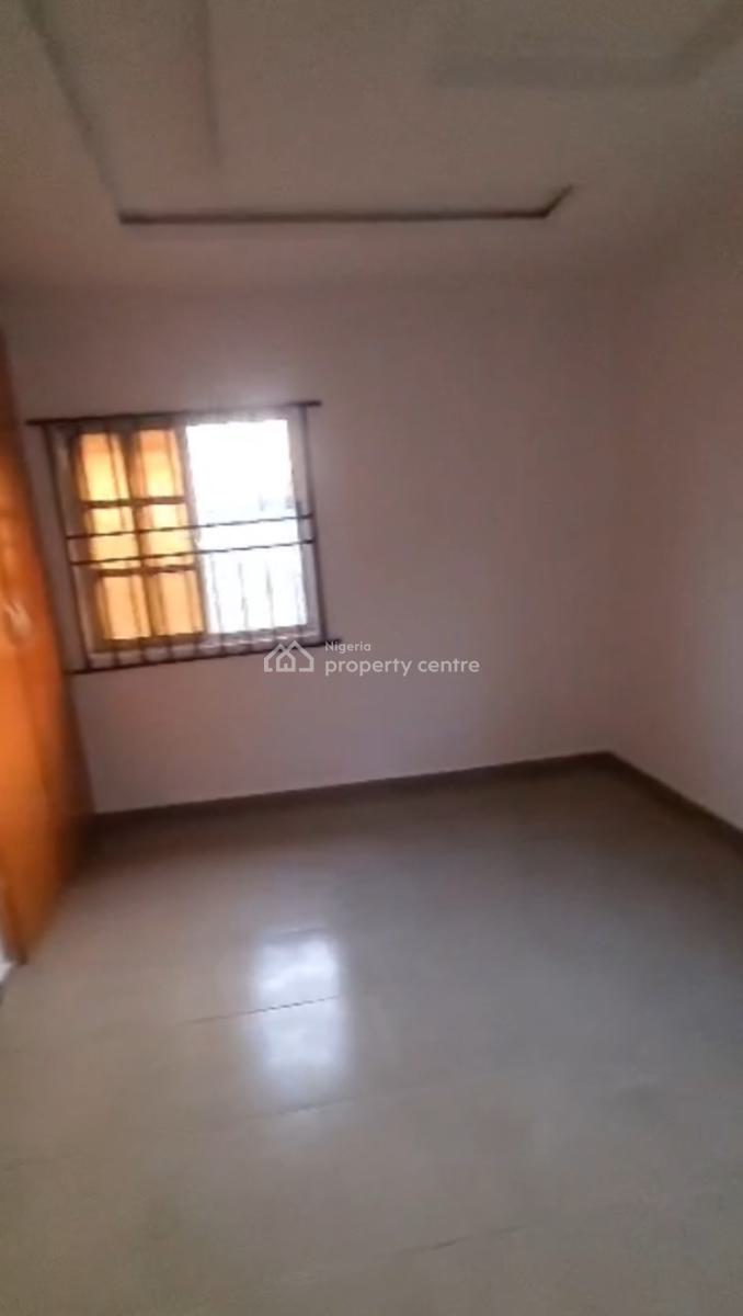 Newly Built Tastefully Finished 2 Bedroom Flat Ikorodu, Rabaka, Ibeshe, Ikorodu, Lagos, Flat / Apartment for Rent