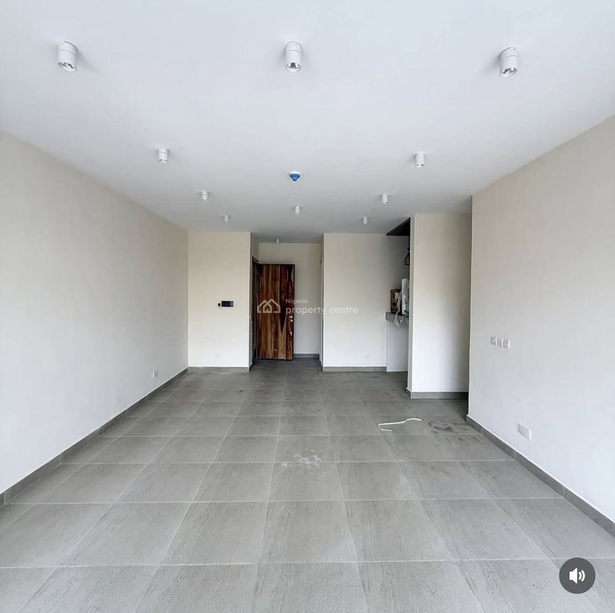 Contemporary 2/3 Bedroom Apartment, Lekki Phase 1, Lekki, Lagos, Block of Flats for Sale