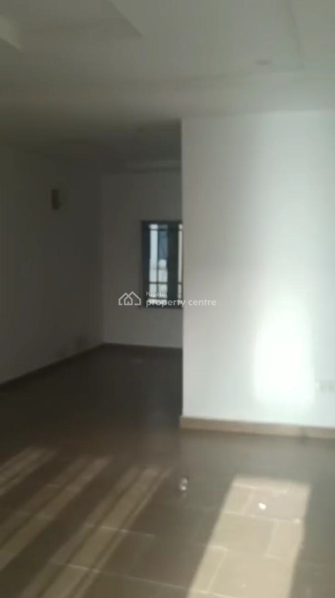 2 Bedroom Apartment, River Park Estate, Airport Road, Lugbe District, Abuja, Flat / Apartment for Rent