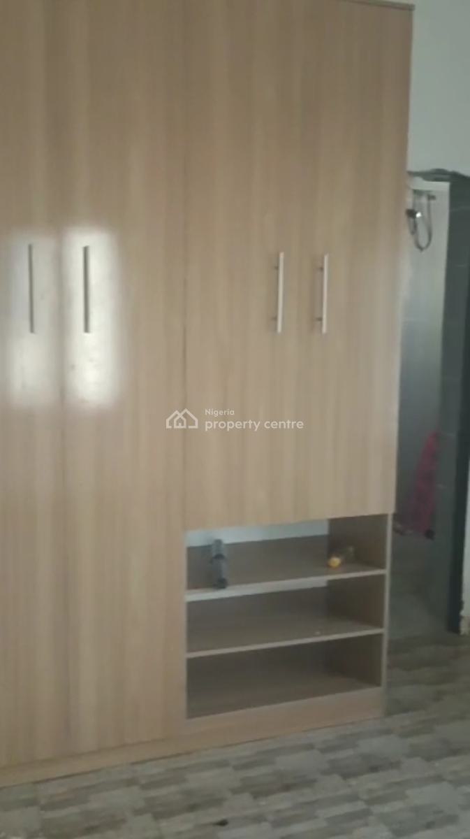 2 Bedroom Apartment, River Park Estate, Airport Road, Lugbe District, Abuja, Flat / Apartment for Rent