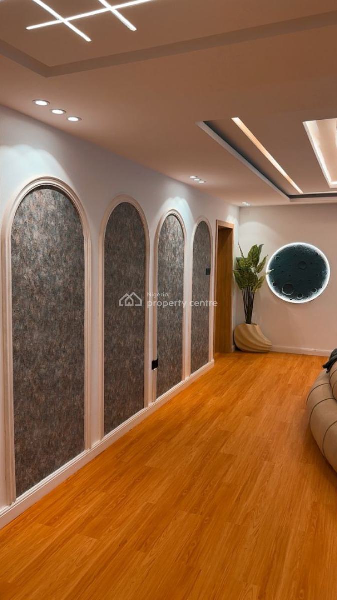 3 Bedroom Apartment, Victoria Island (vi), Lagos, House Short Let