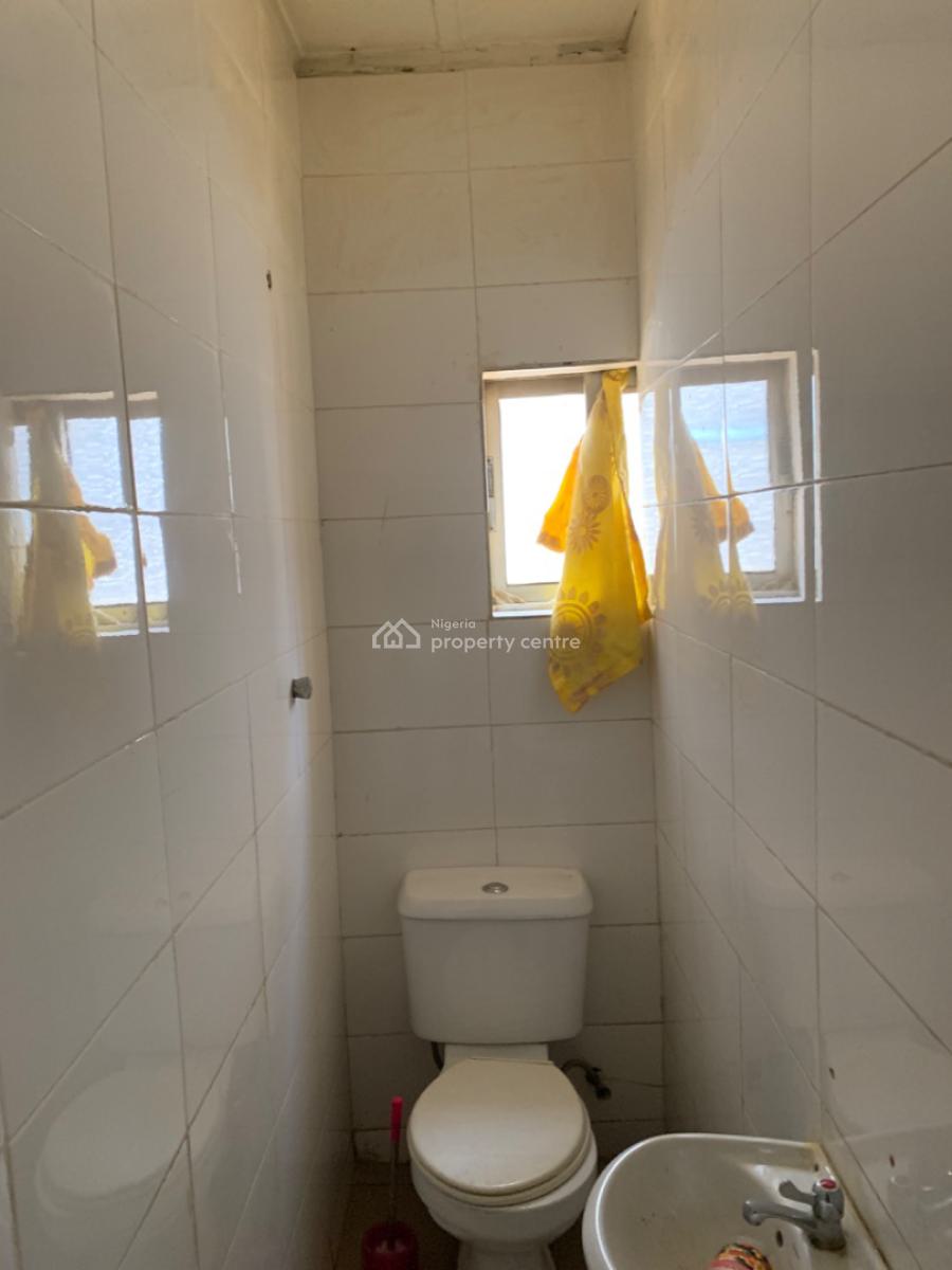 1 Bedroom Block of Flat, Wuse 2 District, Abuja., Wuse 2, Abuja, Mini Flat (room and Parlour) for Rent