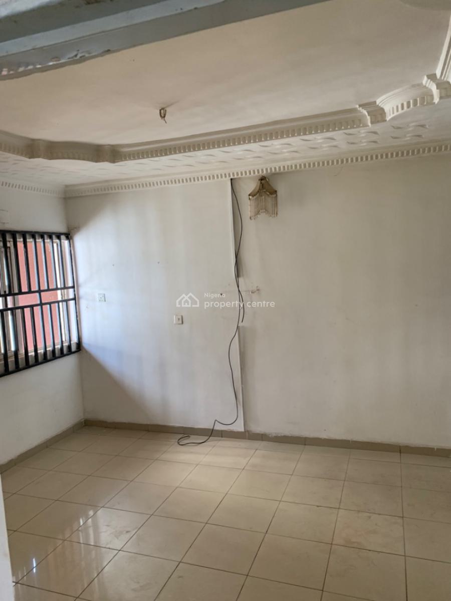 1 Bedroom Block of Flat, Wuse 2 District, Abuja., Wuse 2, Abuja, Mini Flat (room and Parlour) for Rent