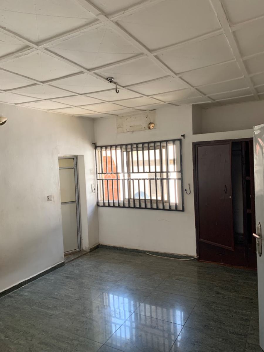 1 Bedroom Block of Flat, Wuse 2 District, Abuja., Wuse 2, Abuja, Mini Flat (room and Parlour) for Rent