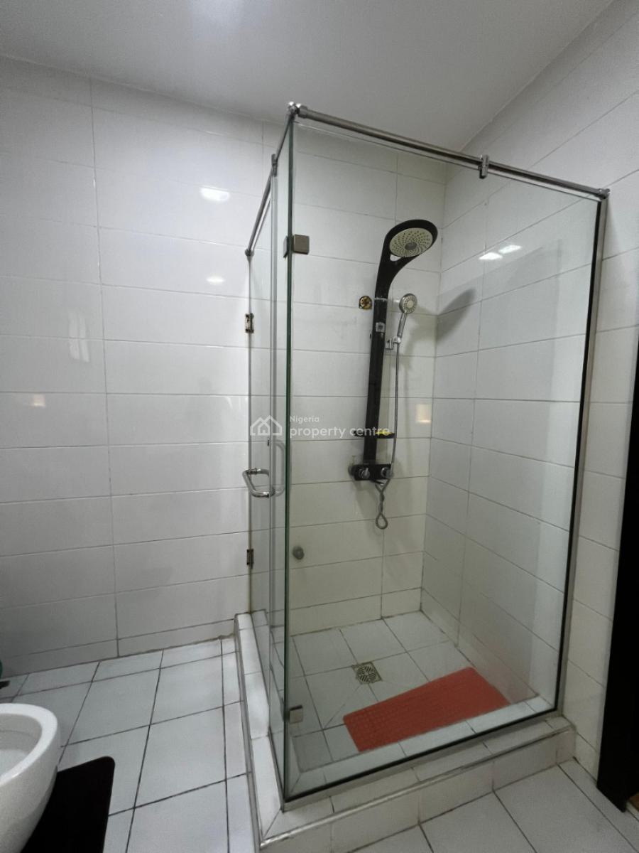 3 Bedroom Duplex with Netflix, Mende, Maryland, Lagos, House Short Let