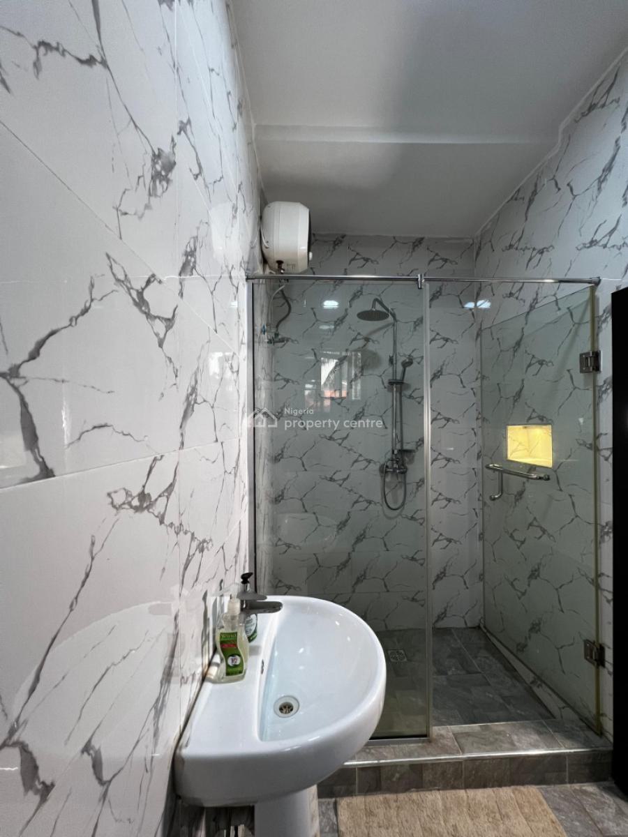 3 Bedroom Duplex with Netflix, Mende, Maryland, Lagos, House Short Let