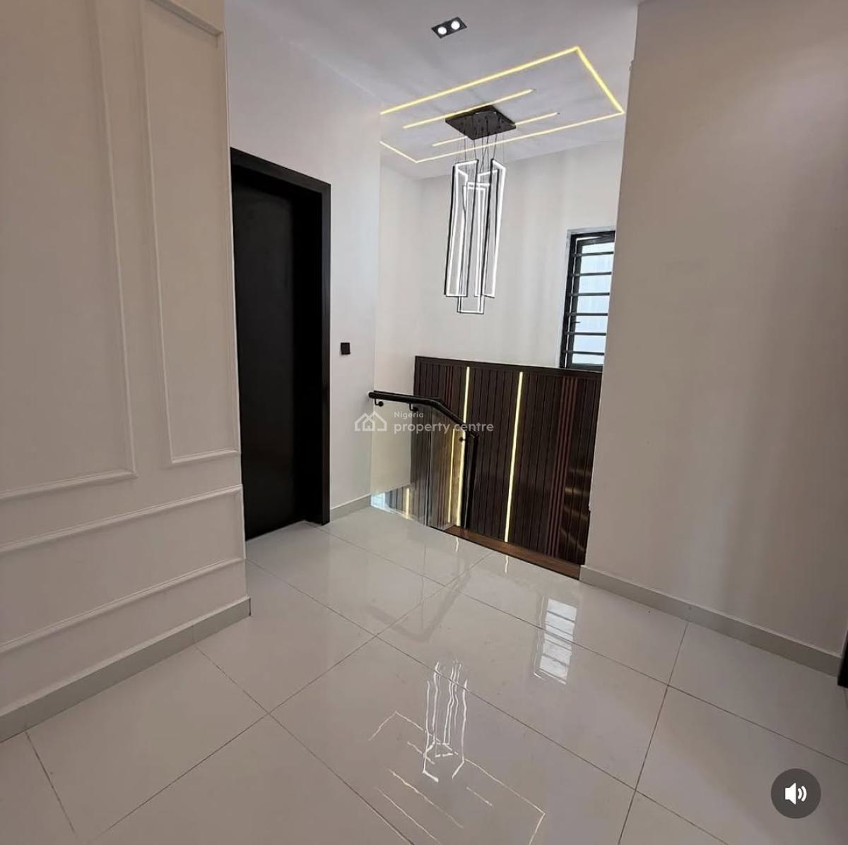 Units of 4 Bedroom Detached Duplex, Ajah, Lagos, Detached Duplex for Sale