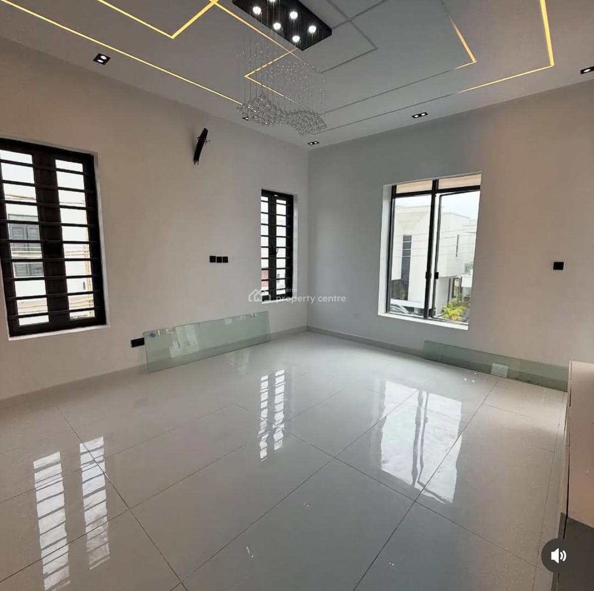 Units of 4 Bedroom Detached Duplex, Ajah, Lagos, Detached Duplex for Sale