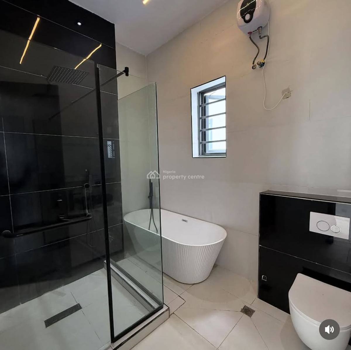 Units of 4 Bedroom Detached Duplex, Ajah, Lagos, Detached Duplex for Sale