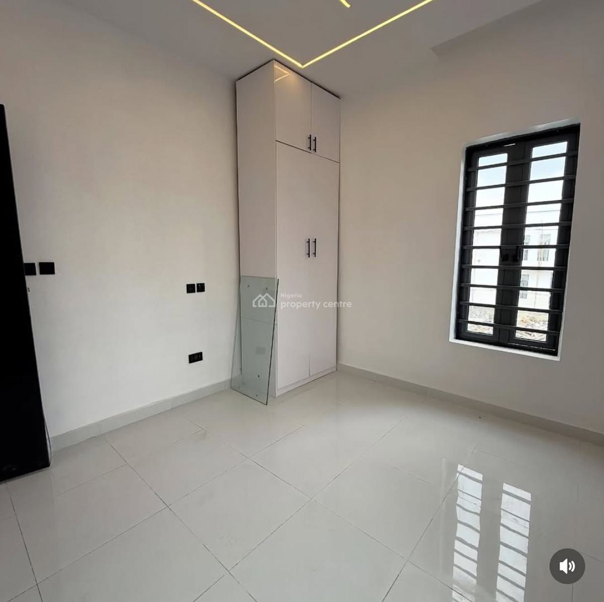 Units of 4 Bedroom Detached Duplex, Ajah, Lagos, Detached Duplex for Sale