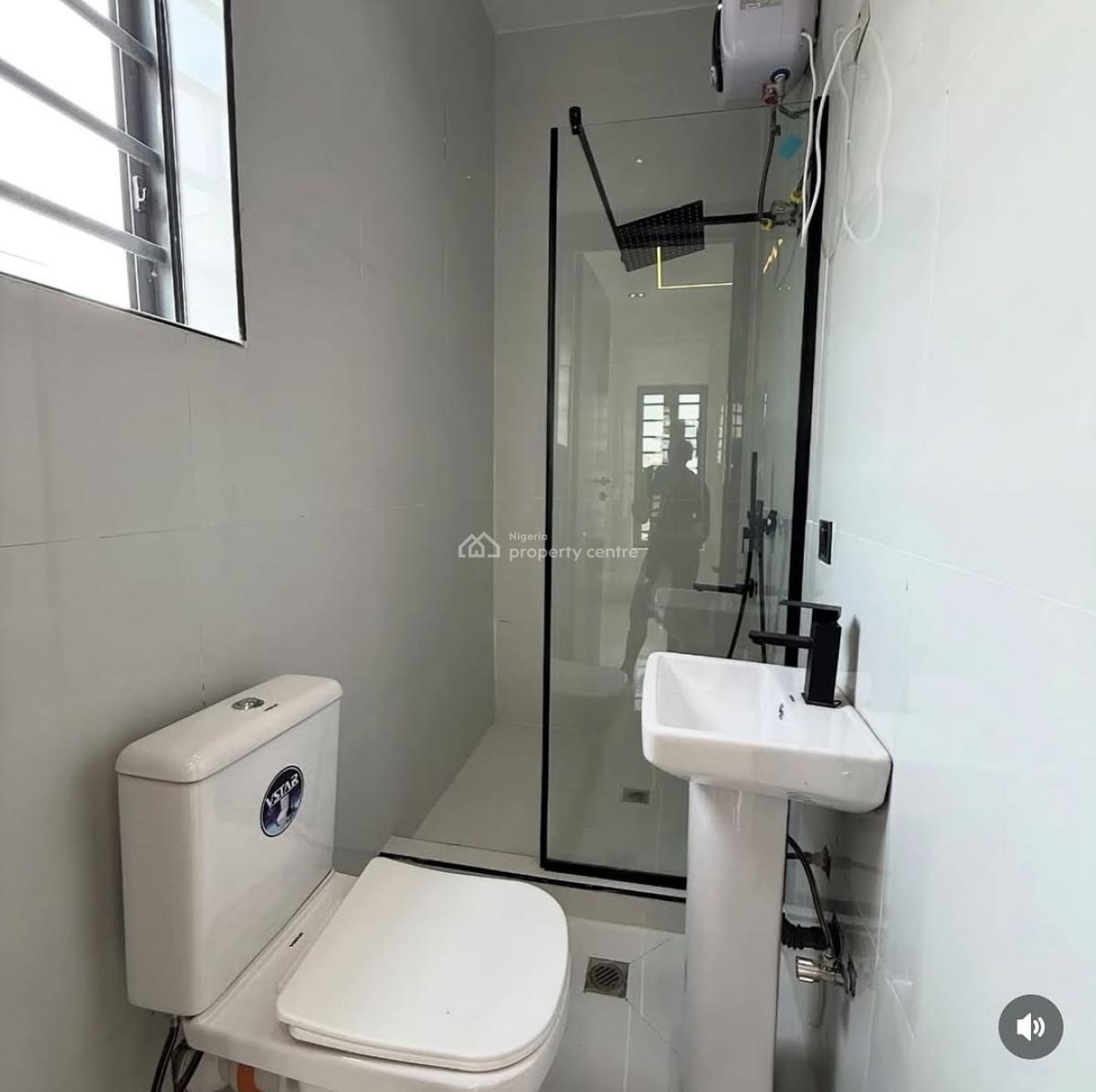 Units of 4 Bedroom Detached Duplex, Ajah, Lagos, Detached Duplex for Sale