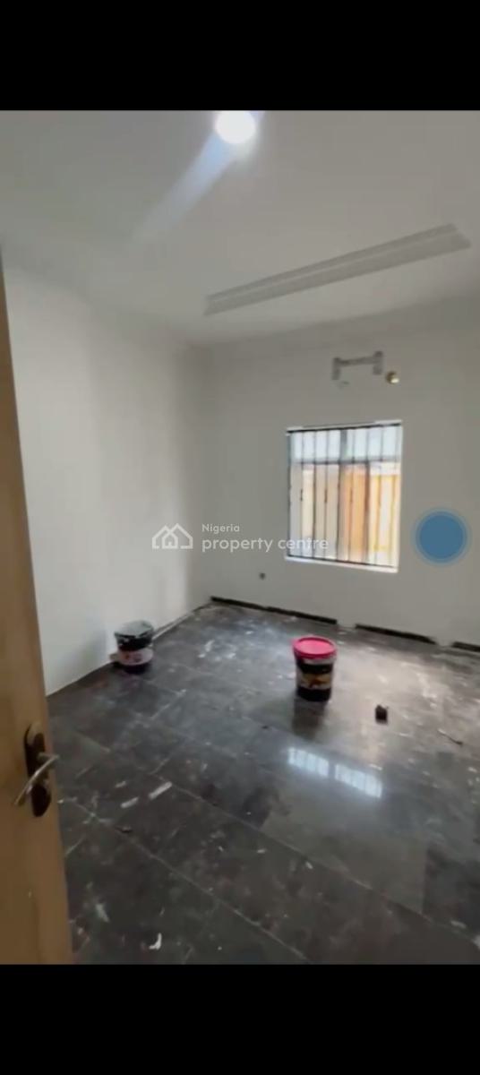 3 Bedroom Terrace Duplex with Bq, Lekki Palm City Addo Road Ajah Lagos Ca, Ado, Ajah, Lagos, Terraced Duplex for Rent