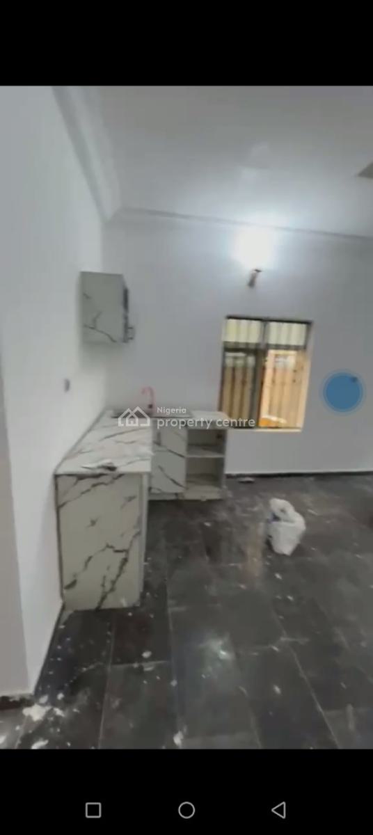 3 Bedroom Terrace Duplex with Bq, Lekki Palm City Addo Road Ajah Lagos Ca, Ado, Ajah, Lagos, Terraced Duplex for Rent