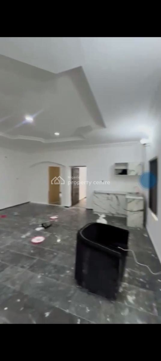 3 Bedroom Terrace Duplex with Bq, Lekki Palm City Addo Road Ajah Lagos Ca, Ado, Ajah, Lagos, Terraced Duplex for Rent