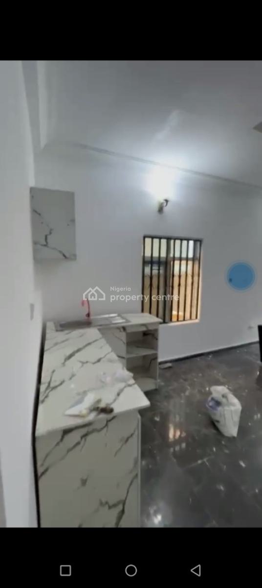 3 Bedroom Terrace Duplex with Bq, Lekki Palm City Addo Road Ajah Lagos Ca, Ado, Ajah, Lagos, Terraced Duplex for Rent