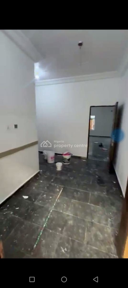 3 Bedroom Terrace Duplex with Bq, Lekki Palm City Addo Road Ajah Lagos Ca, Ado, Ajah, Lagos, Terraced Duplex for Rent