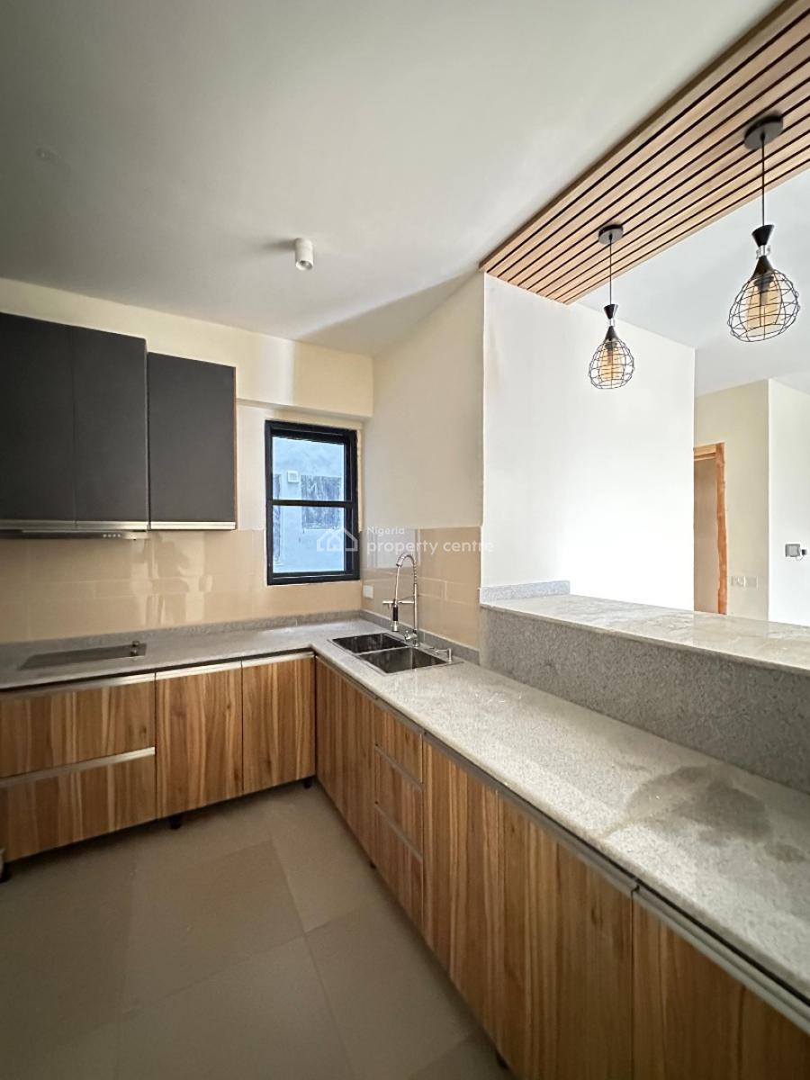 2 Bedroom Apartments, Lekki Phase 1, Lekki, Lagos, Flat / Apartment for Sale