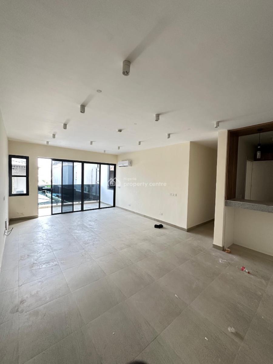 2 Bedroom Apartments, Lekki Phase 1, Lekki, Lagos, Flat / Apartment for Sale