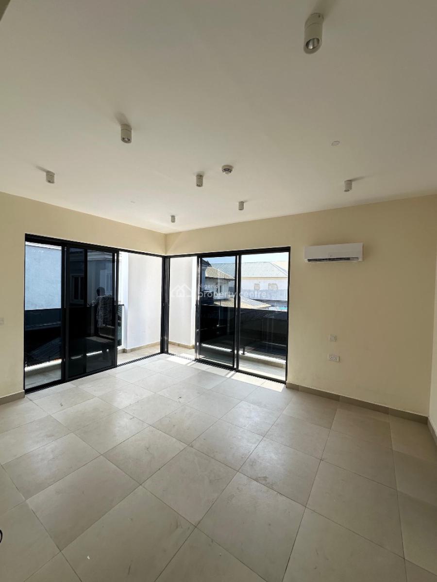 2 Bedroom Apartments, Lekki Phase 1, Lekki, Lagos, Flat / Apartment for Sale