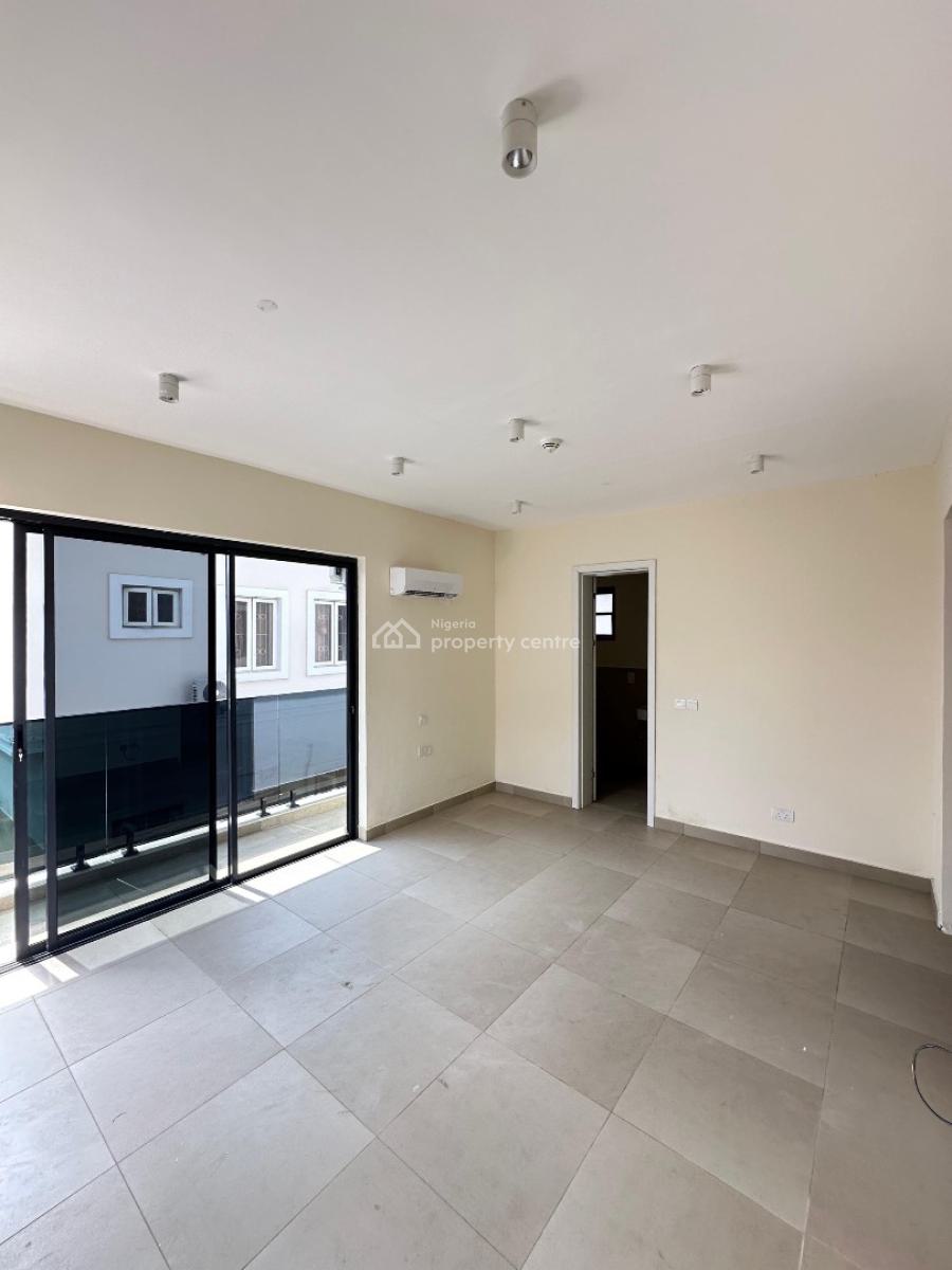 2 Bedroom Apartments, Lekki Phase 1, Lekki, Lagos, Flat / Apartment for Sale