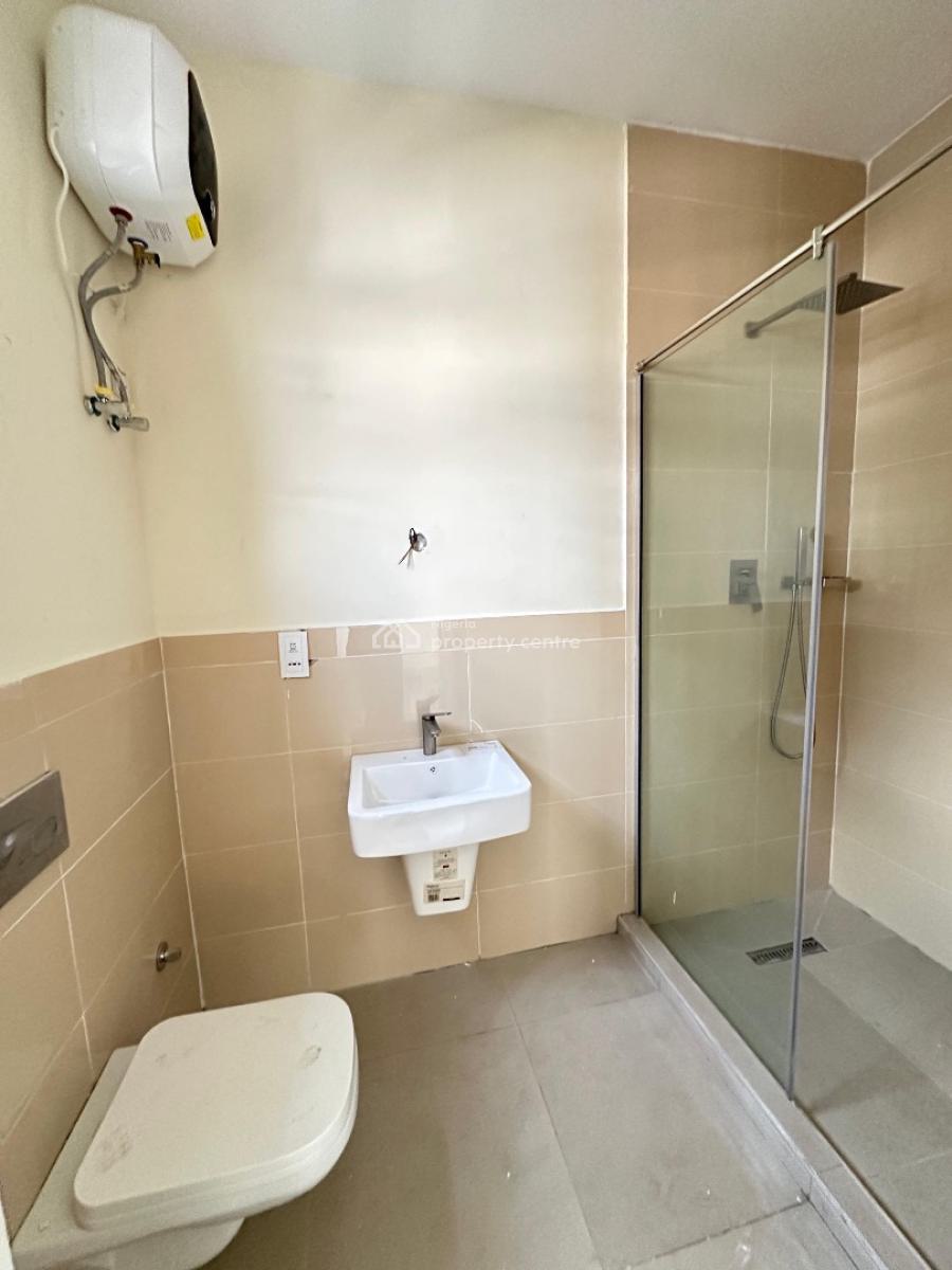 2 Bedroom Apartments, Lekki Phase 1, Lekki, Lagos, Flat / Apartment for Sale