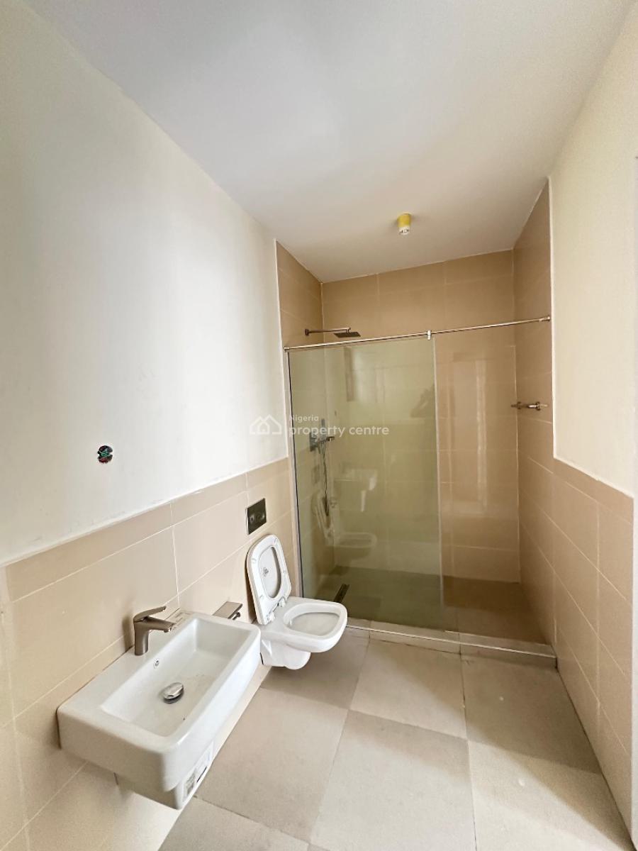 2 Bedroom Apartments, Lekki Phase 1, Lekki, Lagos, Flat / Apartment for Sale