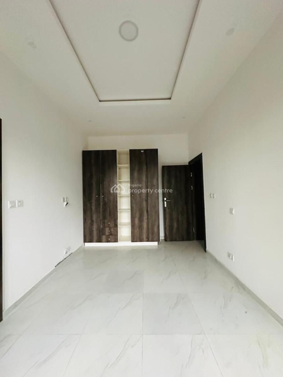 Exquisitely Built 3-bedroom Apartment, Experience Premium Urban Living in This Elegantly Crafted 3-bedroom Ap, Opebi, Ikeja, Lagos, Block of Flats for Sale