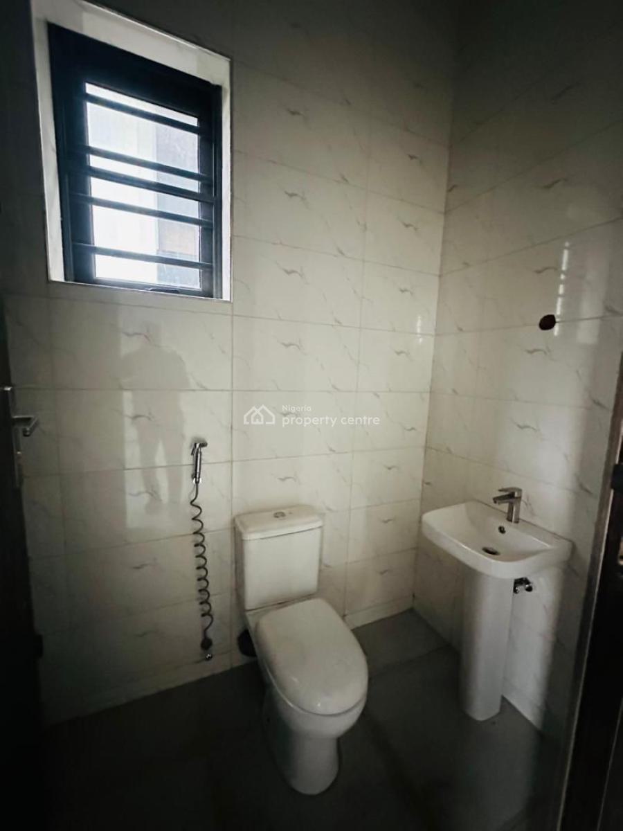 Exquisitely Built 3-bedroom Apartment, Experience Premium Urban Living in This Elegantly Crafted 3-bedroom Ap, Opebi, Ikeja, Lagos, Block of Flats for Sale