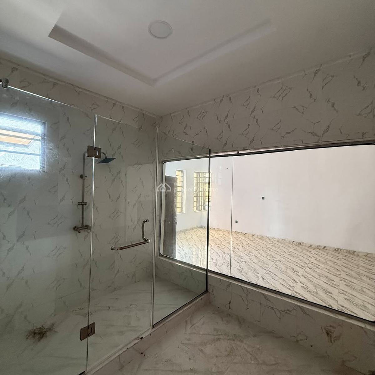 Spacious 4 Terrace Duplex, Ajah, Lagos, Terraced Duplex for Sale