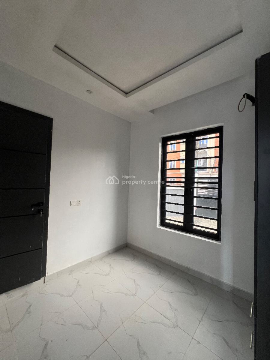 a Standard 2bedroom Flat, By Justin Lbs Ajah Lagos, Lekki Phase 2, Lekki, Lagos, Flat / Apartment for Rent