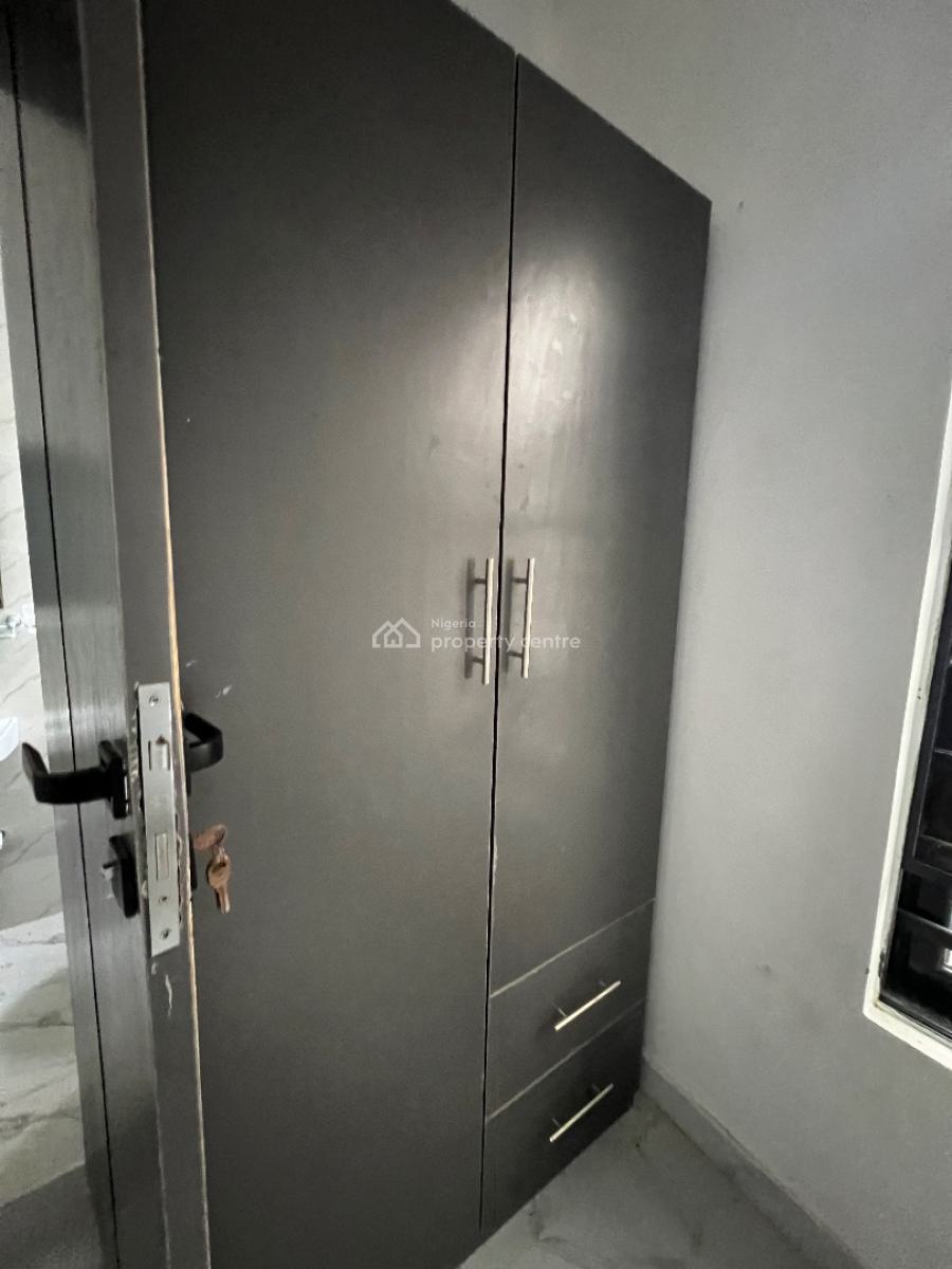 a Standard 2bedroom Flat, By Justin Lbs Ajah Lagos, Lekki Phase 2, Lekki, Lagos, Flat / Apartment for Rent