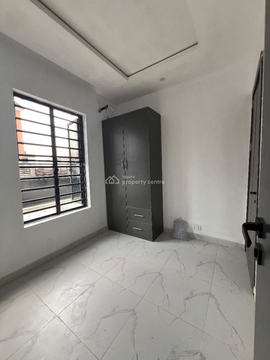 a Standard 2bedroom Flat, By Justin Lbs Ajah Lagos, Lekki Phase 2, Lekki, Lagos, Flat / Apartment for Rent