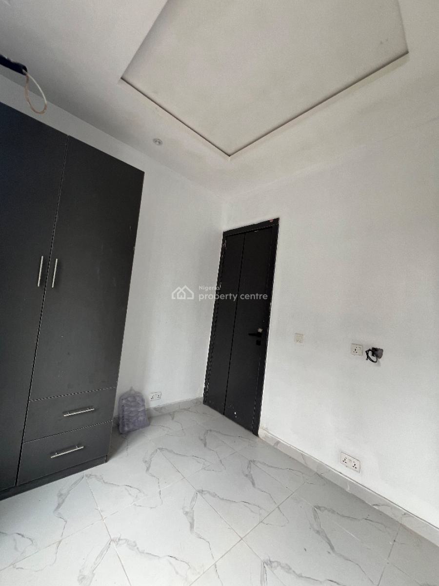a Standard 2bedroom Flat, By Justin Lbs Ajah Lagos, Lekki Phase 2, Lekki, Lagos, Flat / Apartment for Rent