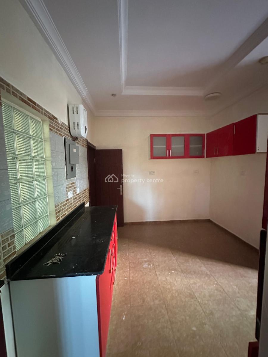 4 Bedroom Self-serviced Semi-detached Duplex (commercial Use), Lekki Phase 1, Lekki, Lagos, Commercial Property for Rent